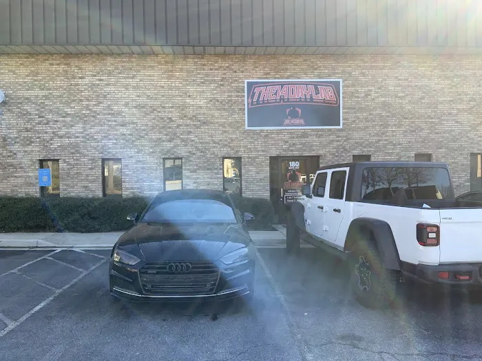 The 14Day Lab Picture 7