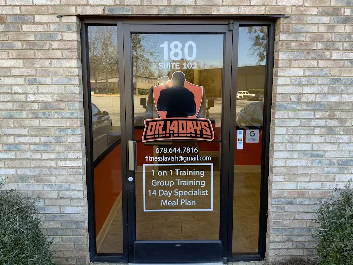 The 14Day Lab Picture 2