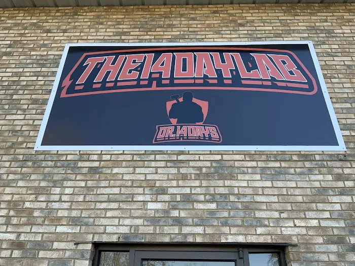 The 14Day Lab Picture 10