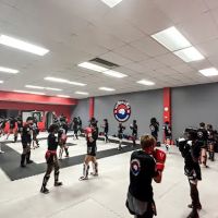 Fayetteville Muay Thai & Kickboxing - Oh Do Kwan Striking Academy ico