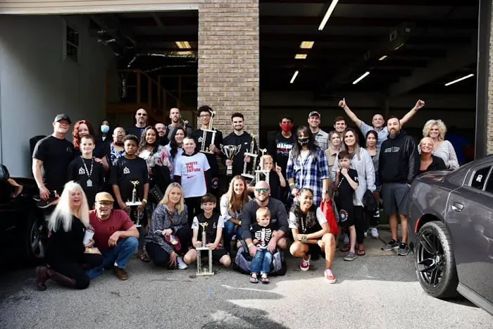 Fayetteville Muay Thai & Kickboxing - Oh Do Kwan Striking Academy Picture 2