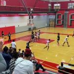 Banneker Gymnasium