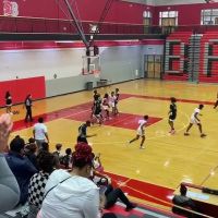 Banneker Gymnasium ico