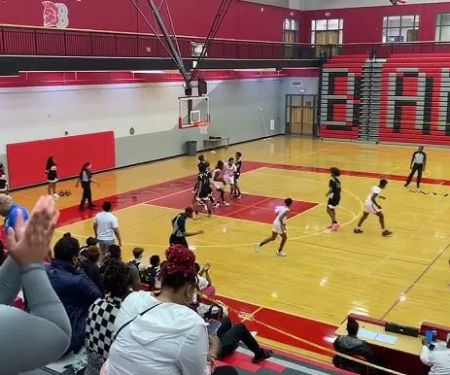 Banneker Gymnasium
