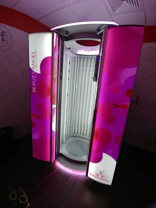 Planet Fitness Picture 10