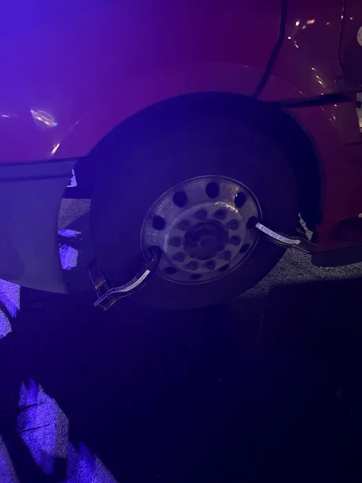 Planet Fitness Picture 1