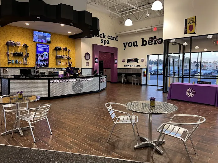 Planet Fitness Picture 4