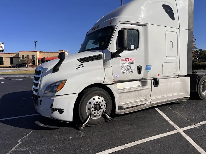 Planet Fitness Picture 3