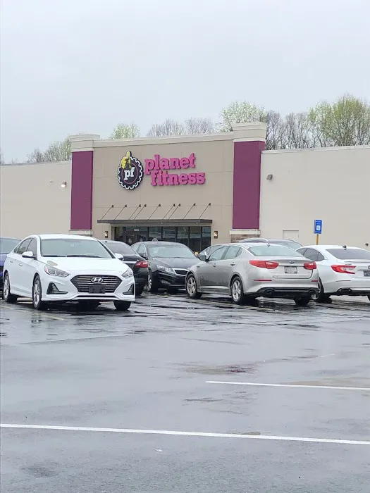 Planet Fitness Picture 2