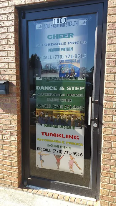 South Clayton Stealth Picture 1