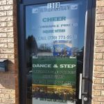 South Clayton Stealth