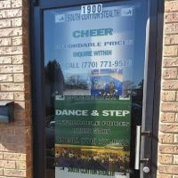 South Clayton Stealth ico