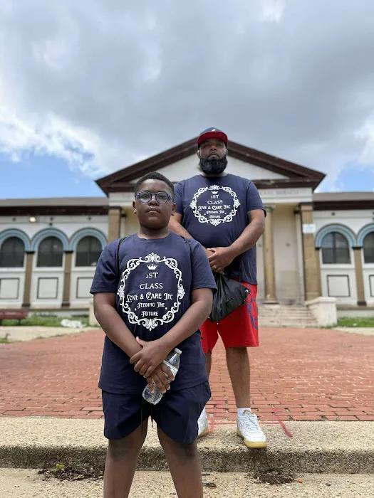 Slaughterhouse Boxing Club & Fitness Gym Picture 3