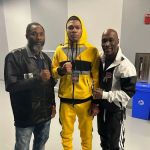 Slaughterhouse Boxing Club & Fitness Gym