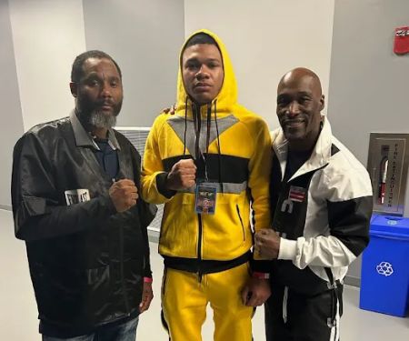 Slaughterhouse Boxing Club & Fitness Gym