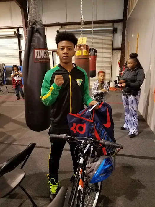 Granite City Boxing & Fitness Picture 5