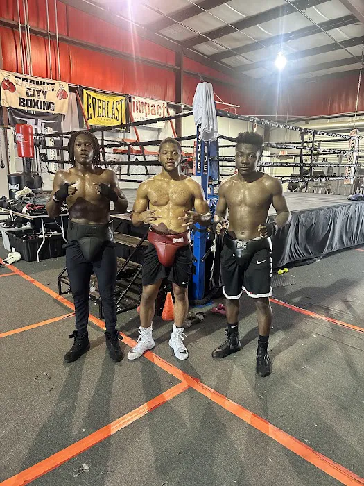 Granite City Boxing & Fitness Picture 2