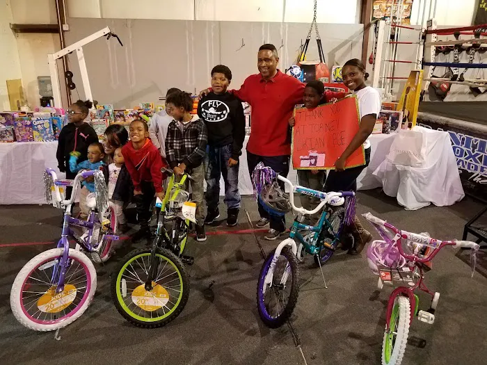 Granite City Boxing & Fitness Picture 3