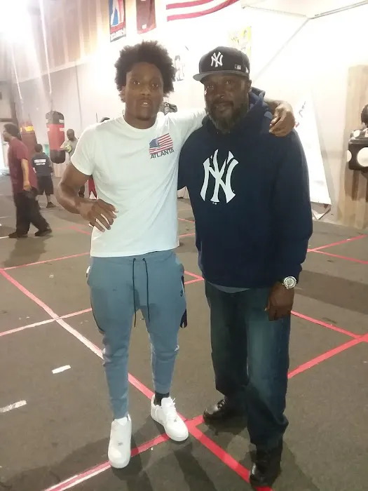 Granite City Boxing & Fitness Picture 1