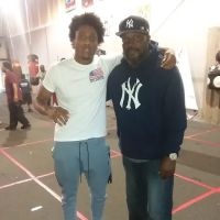 Granite City Boxing & Fitness ico