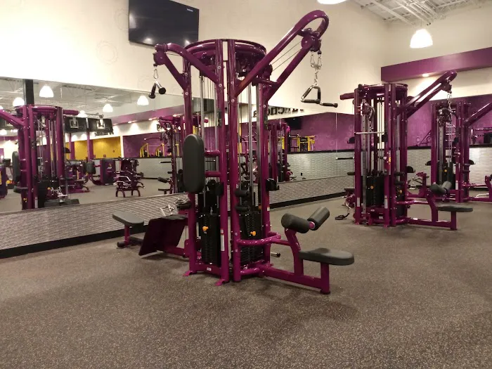 Planet Fitness Picture 3
