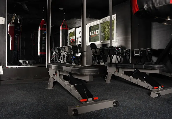 F.I.G.H.T. Fitness Gym Picture 9