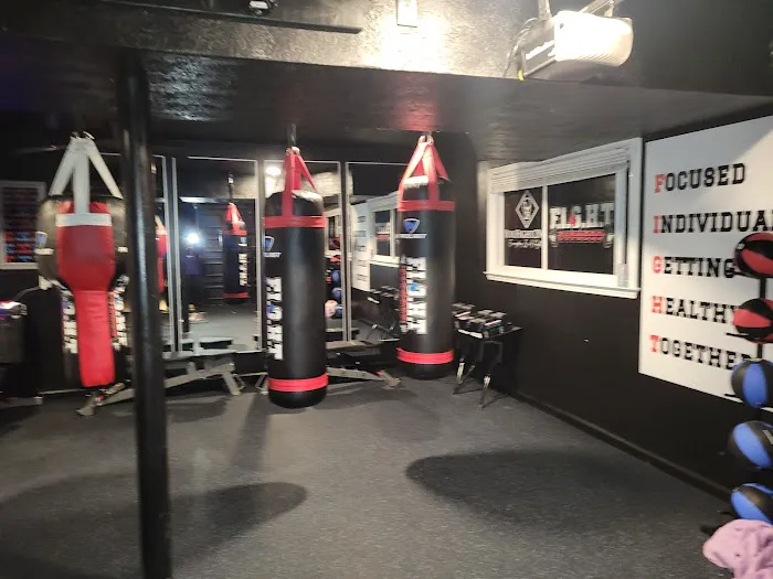 F.I.G.H.T. Fitness Gym Picture 6