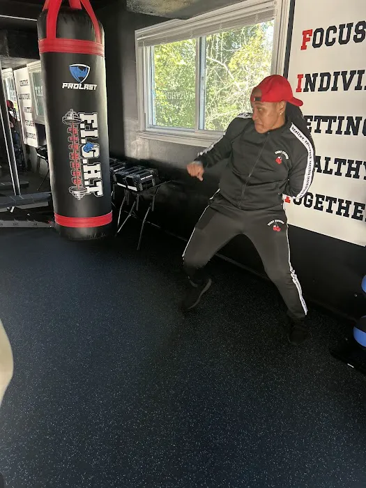 F.I.G.H.T. Fitness Gym Picture 10