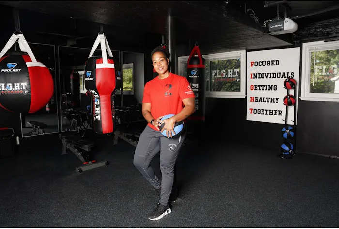 F.I.G.H.T. Fitness Gym Picture 7