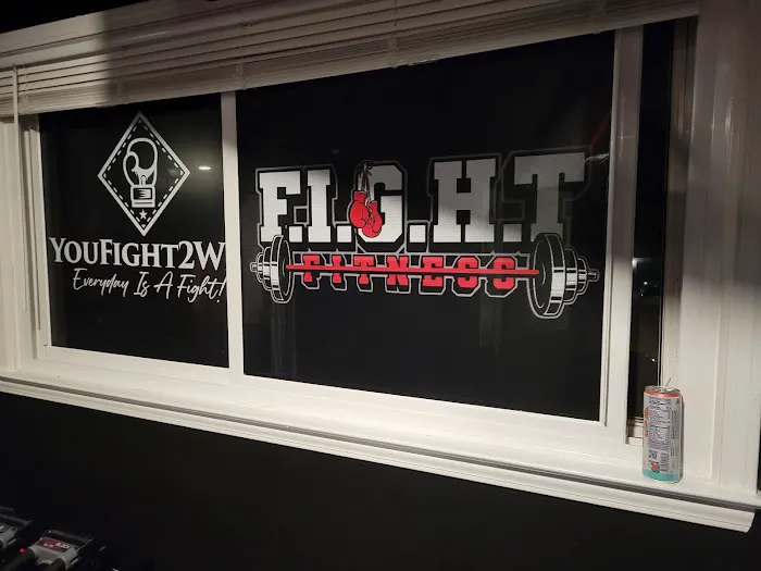 F.I.G.H.T. Fitness Gym Picture 3