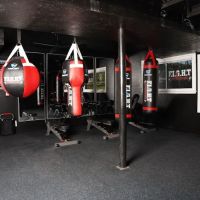 F.I.G.H.T. Fitness Gym ico