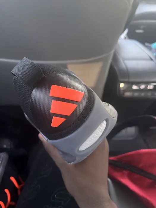 Hope fitness Picture 1