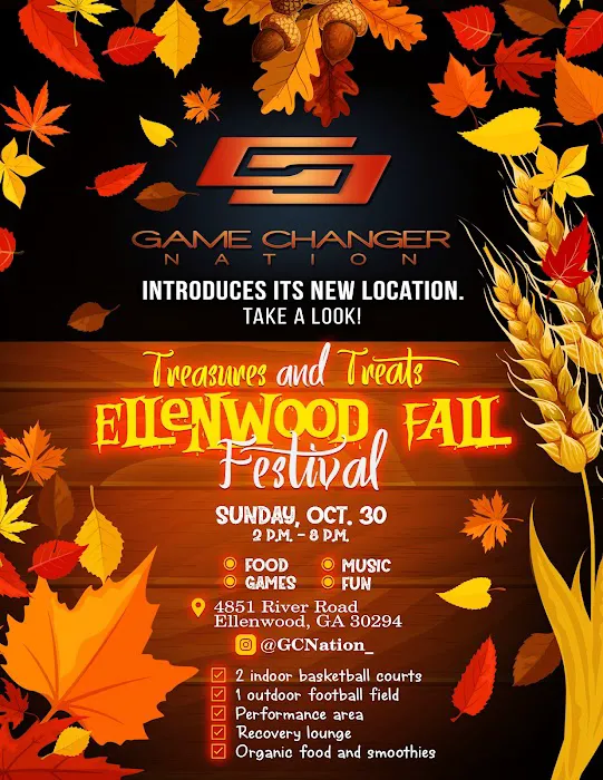 Game Changer Nation Picture 2