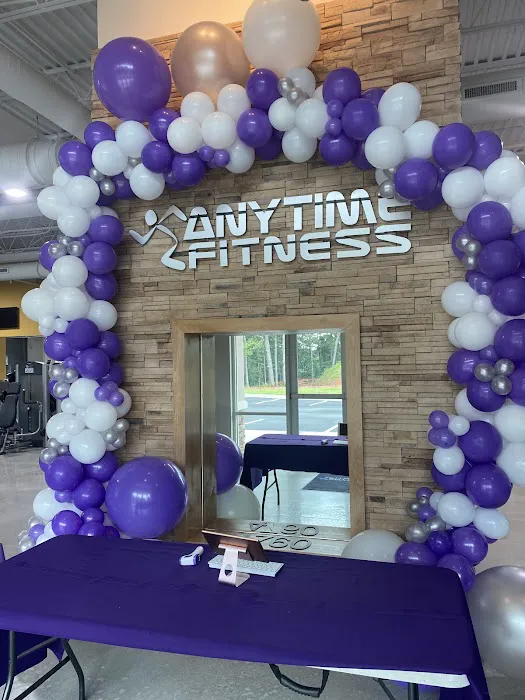 Anytime Fitness Picture 6