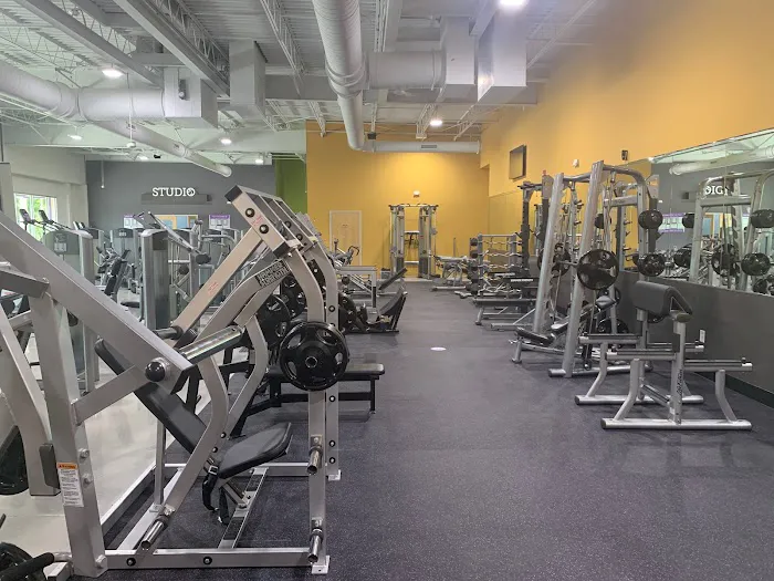 Anytime Fitness Picture 2