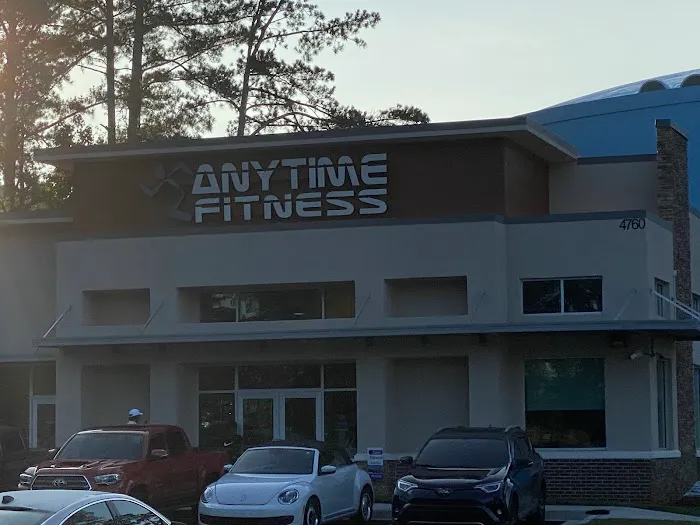 Anytime Fitness Picture 5