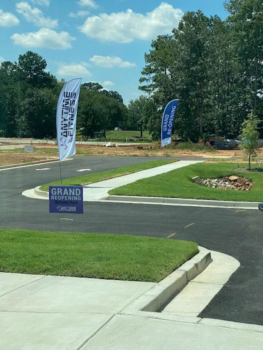 Anytime Fitness Picture 9