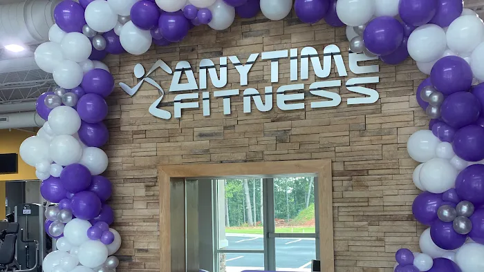 Anytime Fitness Picture 4