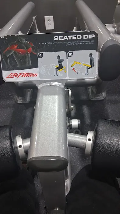 Anytime Fitness Picture 3