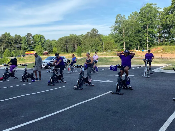 Anytime Fitness Picture 10