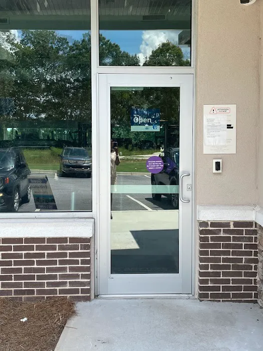 Anytime Fitness Picture 1