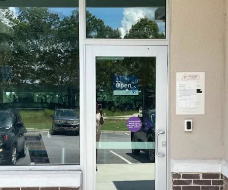 Anytime Fitness
