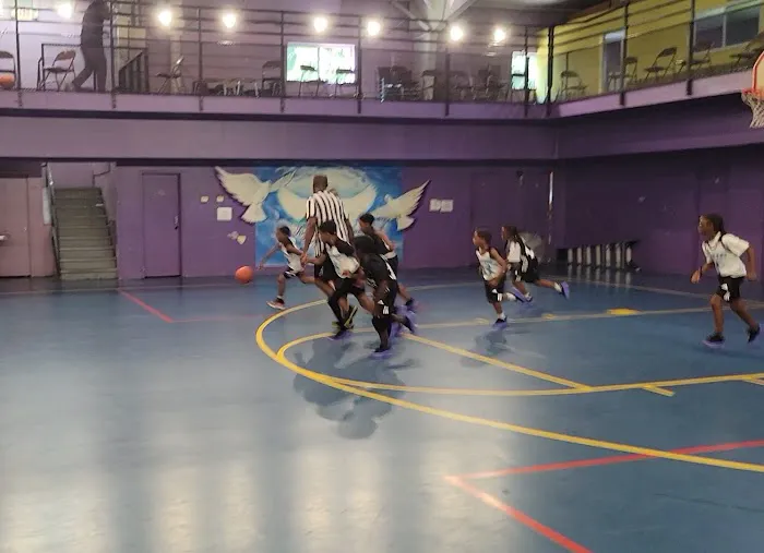 Rainbow Park Baptist Church Gym Picture 9