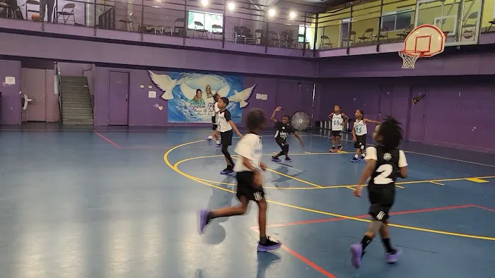 Rainbow Park Baptist Church Gym Picture 8