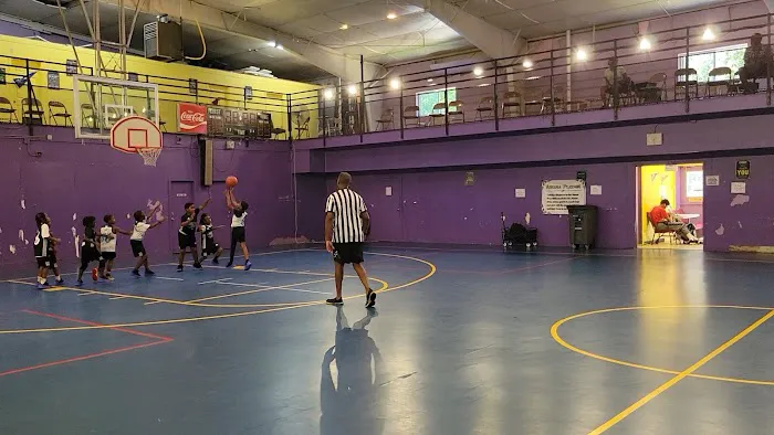 Rainbow Park Baptist Church Gym Picture 4