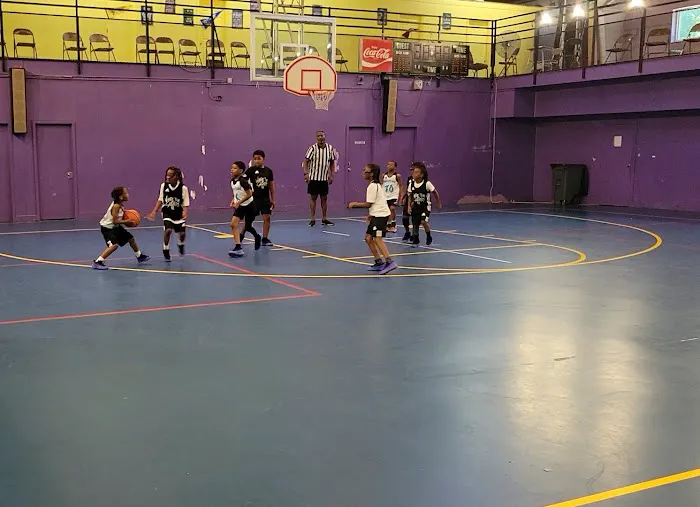 Rainbow Park Baptist Church Gym Picture 7