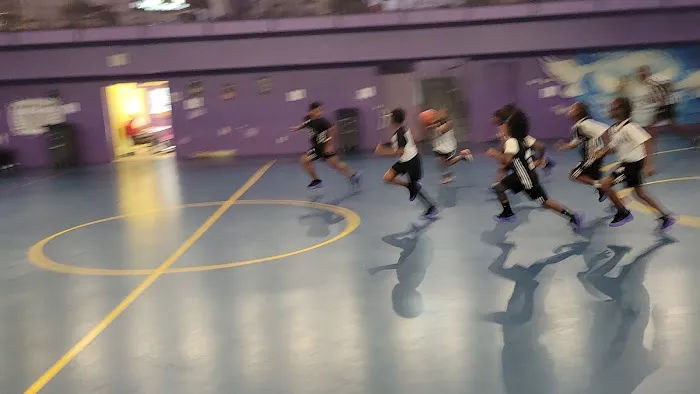 Rainbow Park Baptist Church Gym Picture 1