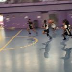 Rainbow Park Baptist Church Gym