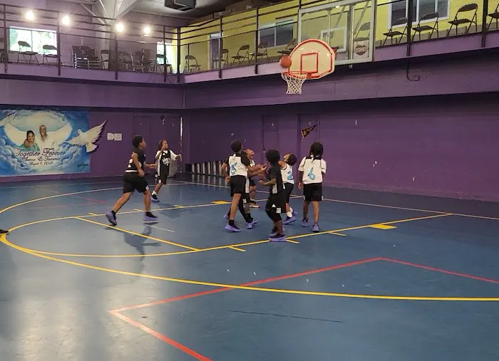 Rainbow Park Baptist Church Gym Picture 3