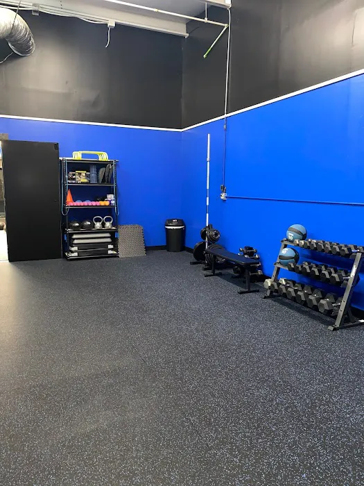 Stay True Athletics Picture 1